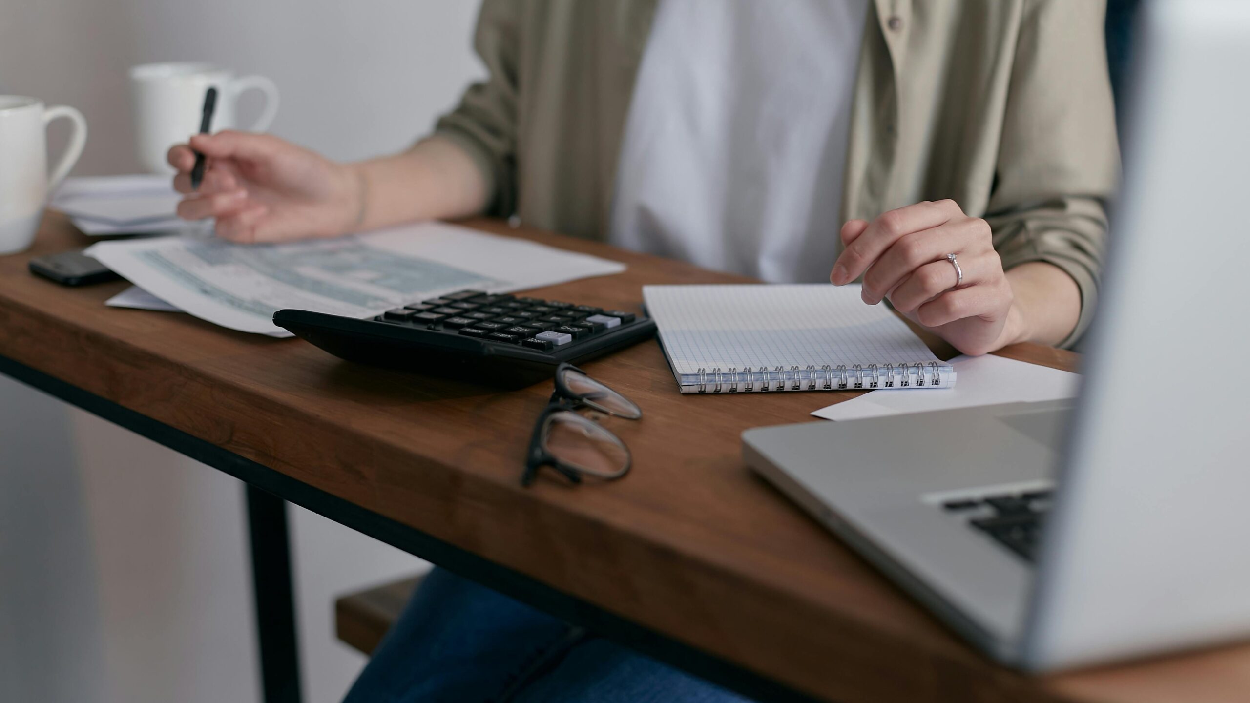 Planejamento Financeiro para Iniciantes: Como Construir um Futuro Financeiro Seguro