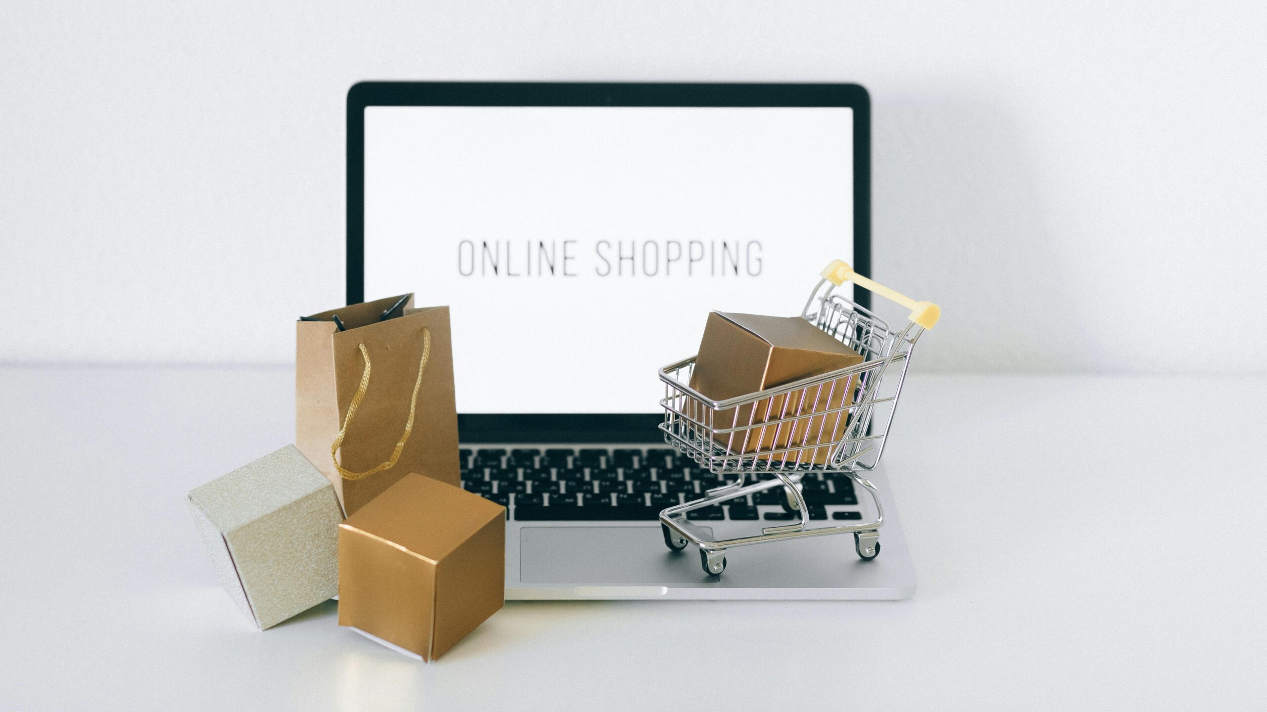 Dropshipping vs. E-commerce Tradicional: Qual Modelo é Melhor para Você?