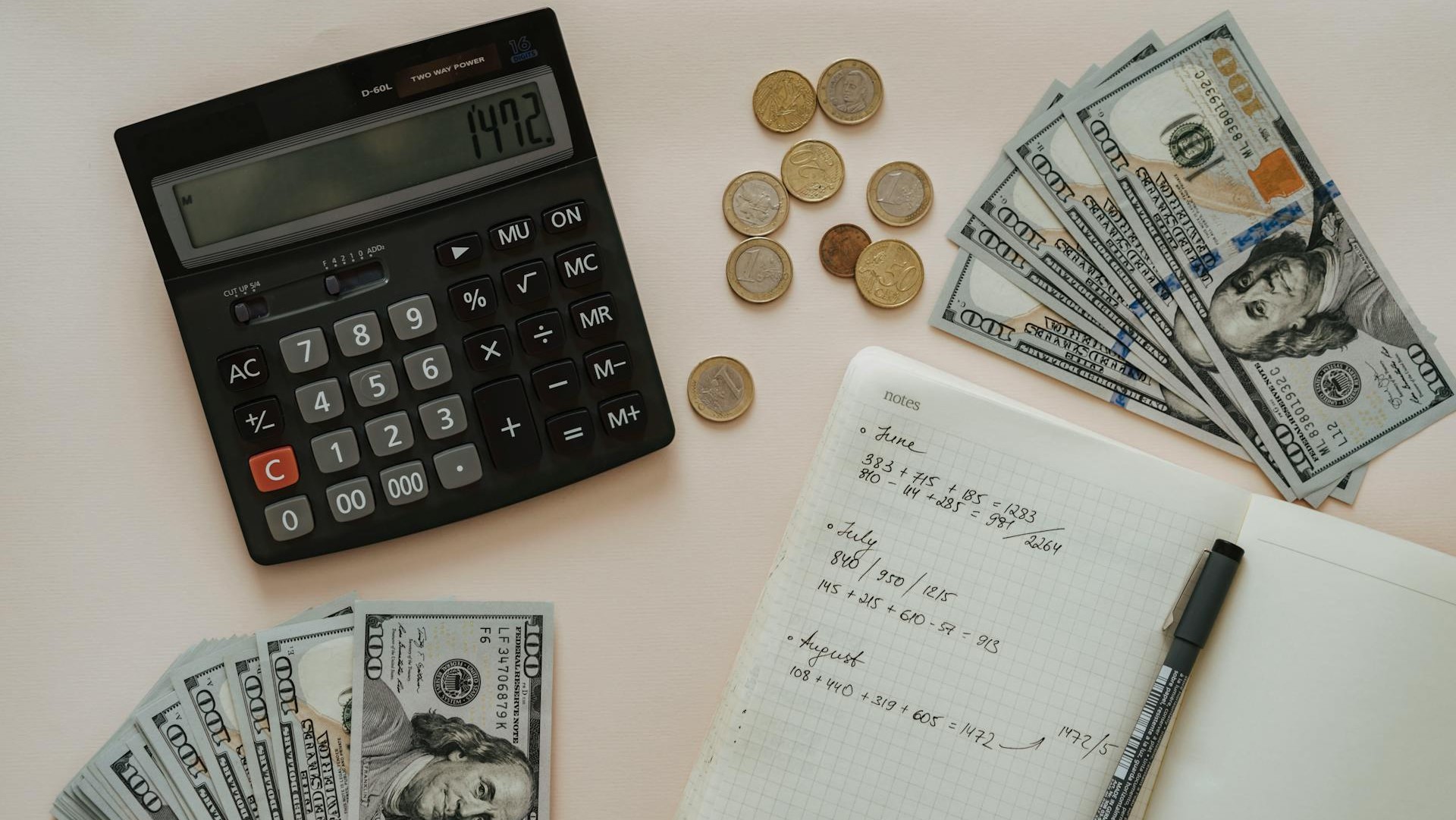 Minimalismo Financeiro: Como Gastar Menos e Viver Melhor